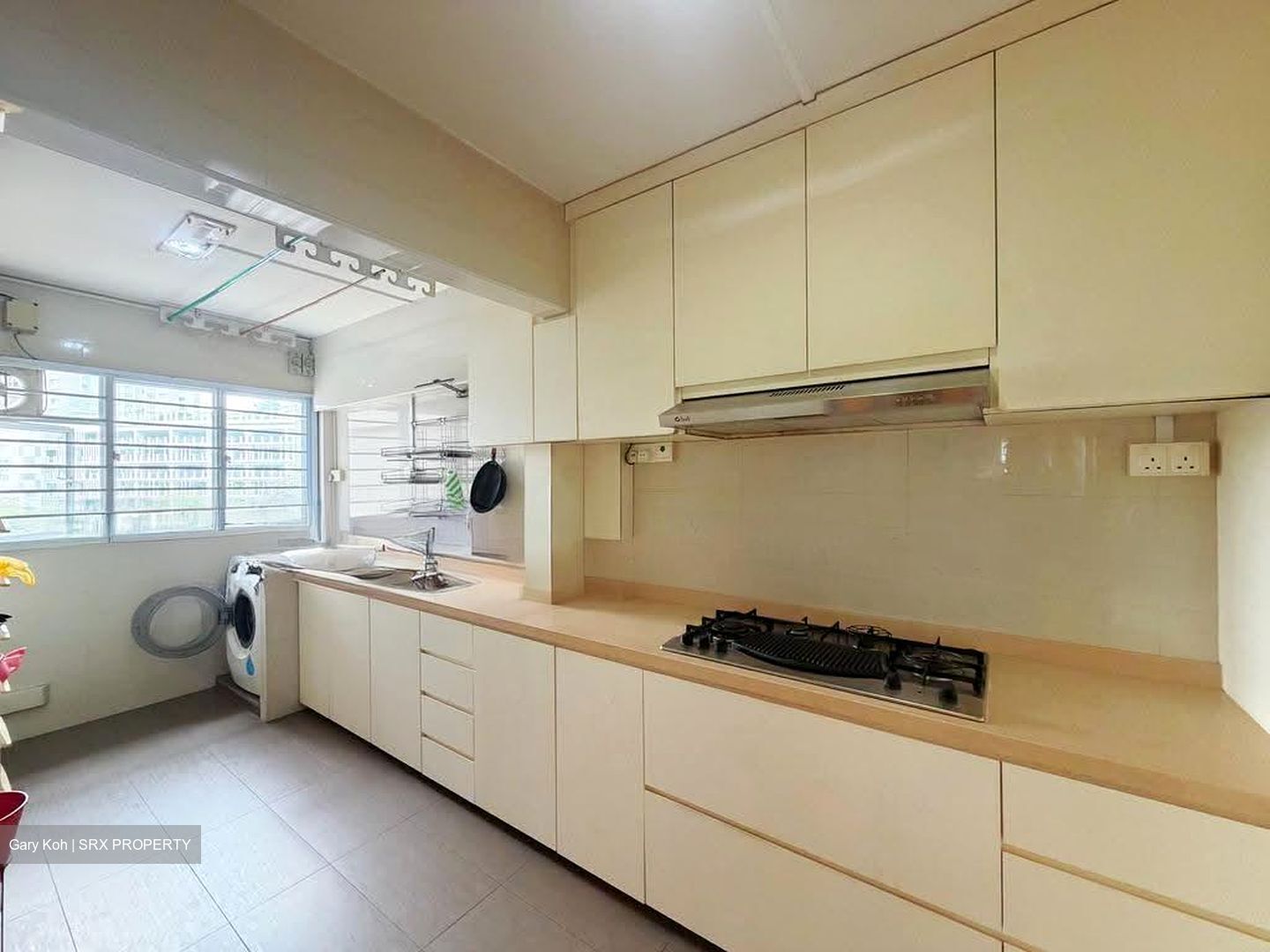 Blk 290B Spring View (Bukit Batok), HDB 4 Rooms #630337091